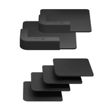 j5create JCD612 USB-C to 4K 60 Hz HDMI Travel Dock for iPad Pro