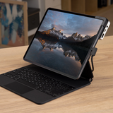 j5create JCD612 USB-C to 4K 60 Hz HDMI Travel Dock for iPad Pro