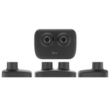 j5create JTSA102 Ergonomic Monitor Mount Support 17 inches to 32inches monitors weighing up to 8kg - Holder View - DokkanTech
