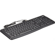 Logitech Keyboard K120 | Arabic-English - DokanTech #