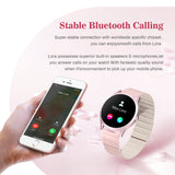 Kieslect Lady Calling Watch Lora - MAGNETIC STRAP - DokanTech #