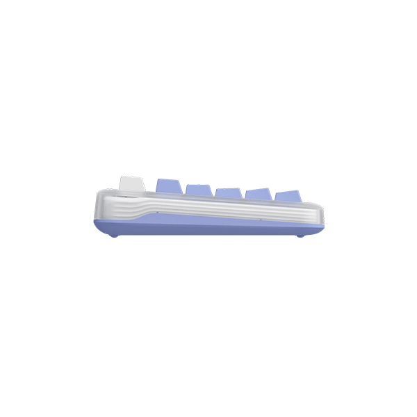 Logitech Alto K98M Wireless Mechanical Keyboard – 98 Keys, Backlit, UniCushion Design - (English Layout) Logitech Egypt