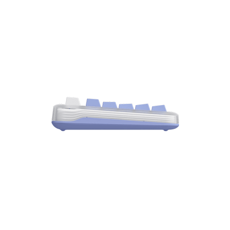 Logitech Alto K98M Wireless Mechanical Keyboard – 98 Keys, Backlit, UniCushion Design - (English Layout) Logitech Egypt