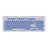 Logitech Alto K98M Wireless Mechanical Keyboard – 98 Keys, Backlit, UniCushion Design - (English Layout) Logitech Egypt