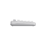 Logitech Alto K98M Wireless Mechanical Keyboard – 98 Keys, Backlit, UniCushion Design - (English Layout) Logitech Egypt