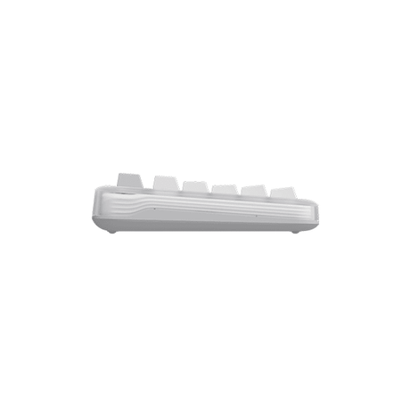 Logitech Alto K98M Wireless Mechanical Keyboard – 98 Keys, Backlit, UniCushion Design - (English Layout) Logitech Egypt