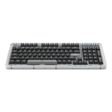 Logitech Alto K98M – UniCushion wrist support