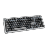 Logitech Alto K98M Wireless Mechanical Keyboard – 98 Keys, Backlit, UniCushion Design - (English Layout) Logitech Egypt