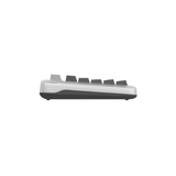 Logitech Alto K98M Wireless Mechanical Keyboard – 98 Keys, Backlit, UniCushion Design - (English Layout) Logitech Egypt