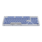 Logitech Alto K98M Wireless Mechanical Keyboard – 98 Keys, Backlit, UniCushion Design - (English Layout) Logitech Egypt