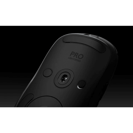 Logitech G PRO 2 LIGHTSPEED Wireless Gaming Mouse HERO 2 (44K DPI) Logitech G Egypt