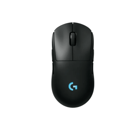 Logitech G PRO 2 LIGHTSPEED Wireless Gaming Mouse HERO 2 (44K DPI) Logitech G Egypt