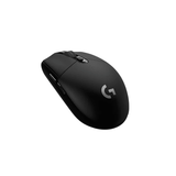 Logitech G304 Wireless Gaming Mouse – HERO Sensor, 12,000 DPI - Black Logitech G Egypt