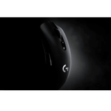 Logitech G304 Wireless Gaming Mouse – HERO Sensor, 12,000 DPI - Black Logitech G Egypt