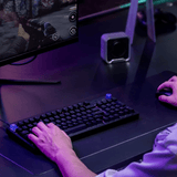Logitech G316 X 8K Mechanical Gaming Keyboard – Linear Red Switch, English layout Logitech G Egypt