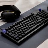 Logitech G316 X 8K Mechanical Gaming Keyboard – Linear Red Switch, English layout Logitech G Egypt