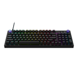 Logitech G316 X 8K Mechanical Gaming Keyboard – Linear Red Switch, English layout Logitech G Egypt