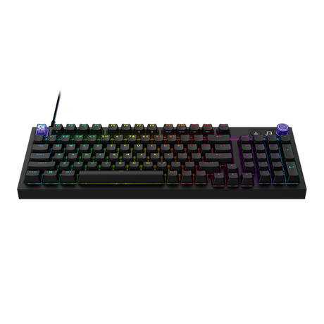 Logitech G316 X 8K Mechanical Gaming Keyboard – Linear Red Switch, English layout Logitech G Egypt