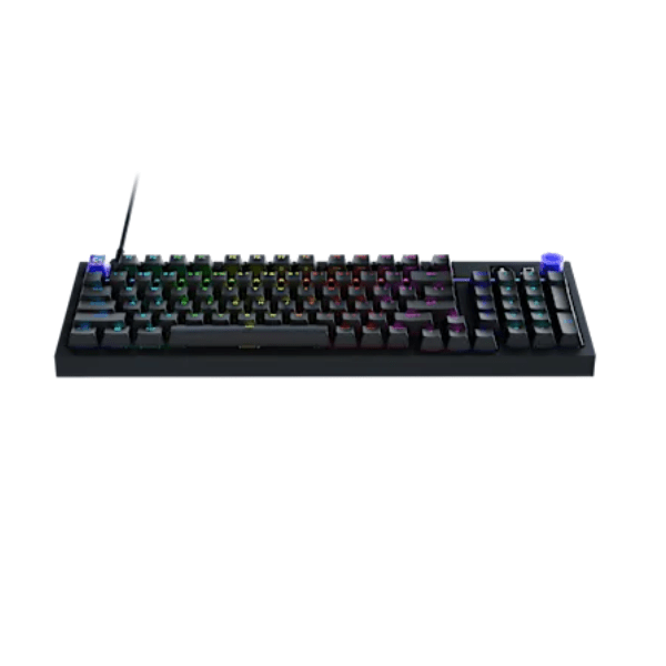 Logitech G316 X 8K Mechanical Gaming Keyboard – Linear Red Switch, English layout Logitech G Egypt