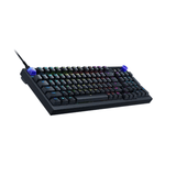 Logitech G316 X gaming keyboard – RGB lighting