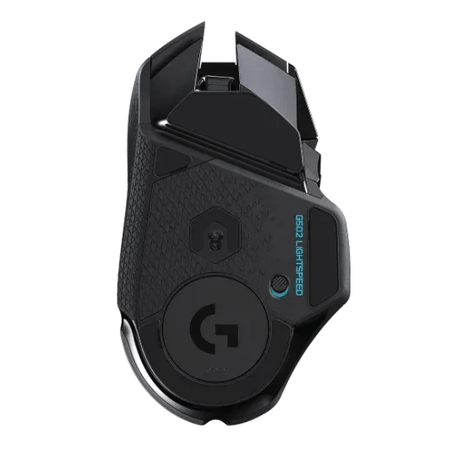 Logitech G502 Lightspeed Wireless Gaming Mouse RGB HERO 25K DPI Logitech G Egypt
