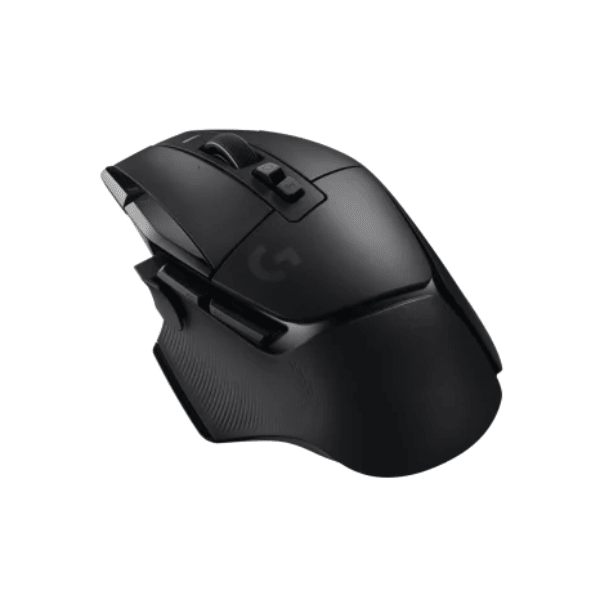 Logitech G502 X LIGHTSPEED Wireless Gaming Mouse Logitech G Egypt