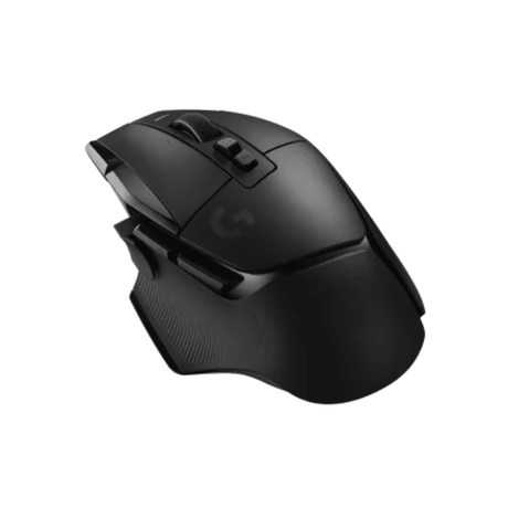 Logitech G502 X LIGHTSPEED Wireless Gaming Mouse Logitech G Egypt