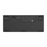 Logitech G515 Lightspeed TKL Wireless Keyboard – Linear Switch, English layout Logitech G Egypt