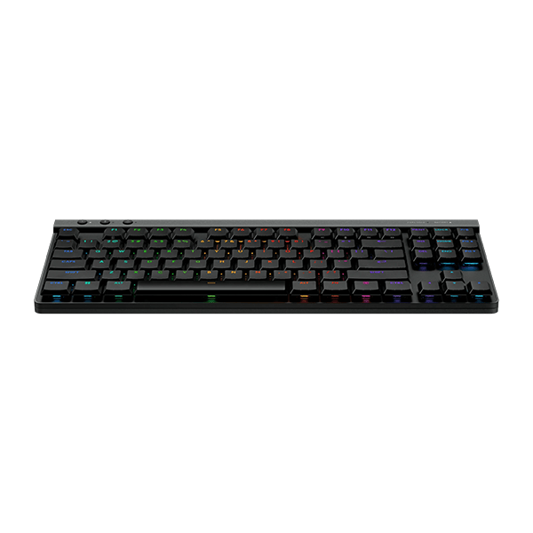 Logitech G515 Lightspeed TKL Wireless Keyboard – Linear Switch, English layout Logitech G Egypt