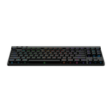 Logitech G515 Lightspeed TKL Wireless Keyboard – Linear Switch, English layout Logitech G Egypt