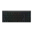 Logitech G515 Lightspeed TKL wireless keyboard linear switch English – front view