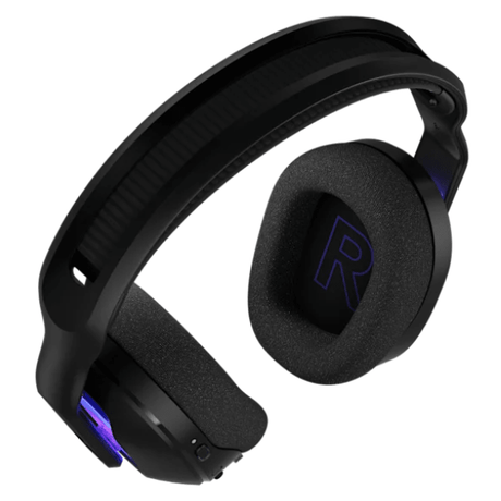 Logitech G522 LIGHTSPEED Wireless Gaming Headset - Black Logitech G Egypt