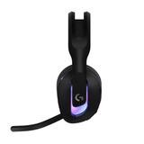 Logitech G522 LIGHTSPEED Wireless Gaming Headset - Black Logitech G Egypt