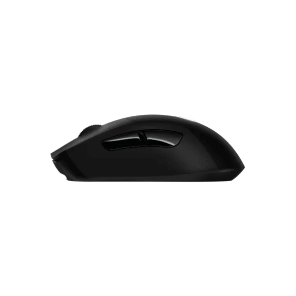 Logitech G703 Wireless Gaming Mouse – HERO 25K Sensor, RGB, LIGHTSPEED Logitech G Egypt