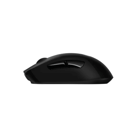 Logitech G703 Wireless Gaming Mouse – HERO 25K Sensor, RGB, LIGHTSPEED Logitech G Egypt