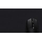 Logitech G740 Large Thick Cloth Gaming Mouse Pad - Black Logitech G Egypt