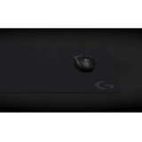 Logitech G740 Large Thick Cloth Gaming Mouse Pad - Black Logitech G Egypt
