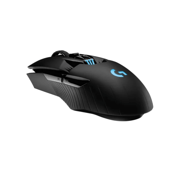 Logitech G903 LIGHTSPEED Wireless Gaming Mouse – 1ms, 12K DPI, RGB Logitech G Egypt