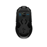Logitech G903 LIGHTSPEED Wireless Gaming Mouse – 1ms, 12K DPI, RGB Logitech G Egypt
