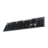 Logitech G915 X LIGHTSPEED Wireless Low Profile Gaming Keyboard - English only Logitech Egypt