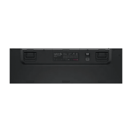 Logitech G915 X LIGHTSPEED Wireless Low Profile Gaming Keyboard - English only Logitech Egypt