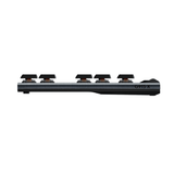 Logitech G915 X TKL Wireless Gaming Keyboard Tri - Mode RGB Low Profile - English only Logitech G Egypt
