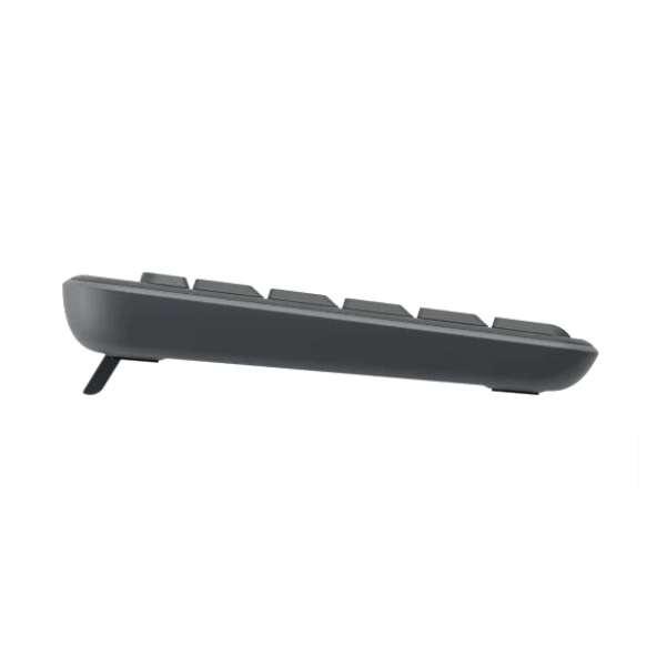 Logitech K250 Bluetooth Wireless Keyboard Black Arabic Layout Logitech Egypt