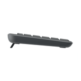 Logitech K250 Bluetooth Wireless Keyboard Black Arabic Layout Logitech Egypt