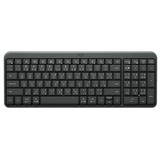 Logitech K250 Bluetooth Wireless Keyboard Black Arabic Layout Logitech Egypt