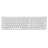 Logitech K950 keyboard – desk lifestyle