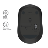 Logitech M170 Wireless Mouse 2.4 Ghz easy to use & high quality Logitech Egypt