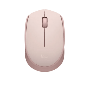 Logitech M172 Wireless Mouse – Compact, Colorful, and Reliable Logitech Egypt