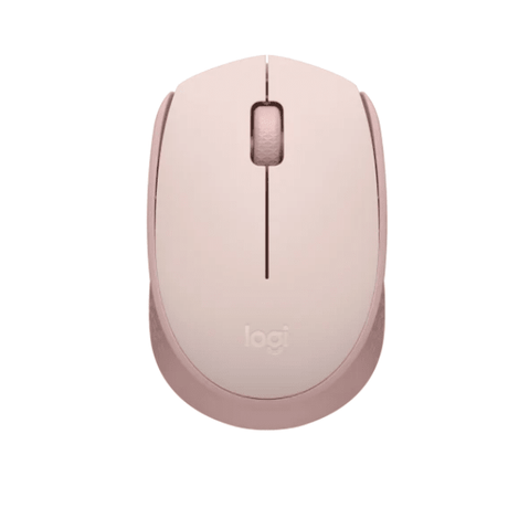 Logitech M172 Wireless Mouse – Compact, Colorful, and Reliable Logitech Egypt