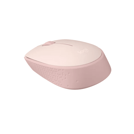 Logitech M172 Wireless Mouse – Compact, Colorful, and Reliable Logitech Egypt